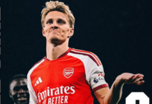 Arsenal har fler ”lyxproblem” än problem – det luktar som titlar!