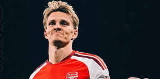Arsenal har fler ”lyxproblem” än problem – det luktar som titlar!