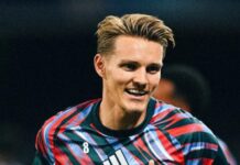Arsenal vet att de har de bästa för jobbet – nu belönas Martin Ødegaard