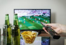 Sportfansens dröm: Hur tjänar man pengar på att titta på sina favoritsporter