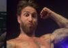 Iron Man Sergio Ramos gör sig redo för Premier League!