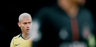 Har gett upp jobbet att ersätta Harry Kane, men har satt sig själv i en besvärlig situation