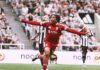 Avser att övertala den ultratalangfulla Rio Ngumoha att lämna Liverpool