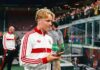 Andreas Schjelderup förbereder sig definitivt för den stora övergången