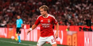 Övertygad om Andreas Schjelderup kan övertalas att skriva på