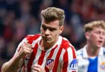 La Liga-klubben som lärt sig att frukta Alexander Sørloth kan börja frukta