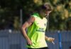 Ingen anledning att oroa sig – Alexander Sørloth är på rätt plats