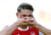 Arsenals Viktor Gyökeres ’känner sig undervärderad’ – Samtal pågår