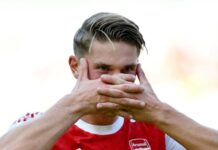 Arsenals Viktor Gyökeres ’känner sig undervärderad’ – Samtal pågår
