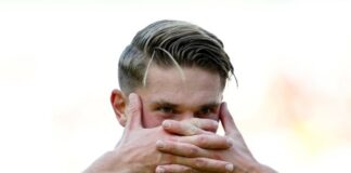 Arsenals Viktor Gyökeres ’känner sig undervärderad’ – Samtal pågår