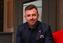 Liverpools nya sportchef är på plats!