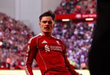 Liverpool har utan tvekan en utmaning med Florian Wirtz