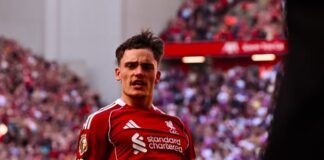 Liverpool har utan tvekan en utmaning med Florian Wirtz