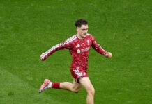 Storklubben väntar bara på att Liverpool ska ge upp Florian Wirtz