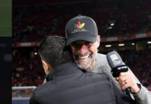 Mästare Klopp är tillbaka!