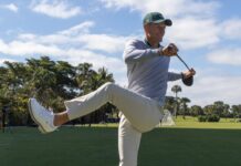 Ytterligare en golfare slutar på LIV Golf – timmar efter att Jon Rahm bestämt sig för att gå i pension