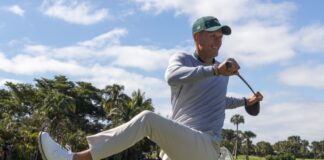 Ytterligare en golfare slutar på LIV Golf – timmar efter att Jon Rahm bestämt sig för att gå i pension