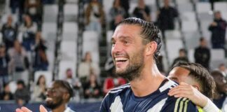 Tidigare Champions League-klubb nedflyttad till sjätte divisionen