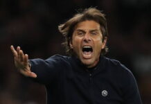 Manchester United-fansen bör förbereda sig på Antonio Conte