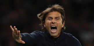 Manchester United-fansen bör förbereda sig på Antonio Conte