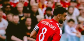 Bruno Fernandes – Simeones drömmål