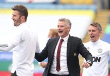 Glöm Conte! Manchester United behöver anställa en världsklassmanager