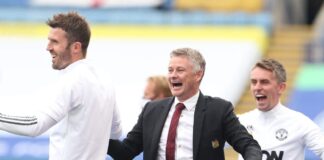 Glöm Conte! Manchester United behöver anställa en världsklassmanager