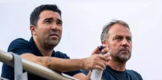 ”Barça är ljusår ifrån att kämpa om Champions League-trofén”