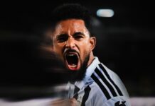 Den riktiga Douglas Luiz har vaknat