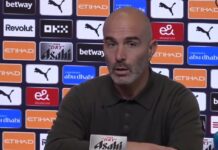 Maresca ger ett stort löfte om Man City mitt i nedflyttningsrädslan – och skickar ett budskap till Guardiola