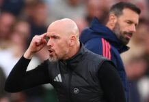 Erik ten Hag håller helt med Solskjaer om vilken Manchester United-spelare de aldrig borde ha sålt