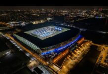 MAGA-miljardärer planerar stort övertagandeförsök för Everton