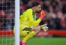 Giorgi Mamardashvili är för bra för att vara nummer två! – Liverpool kräver ”målvaktssnack”