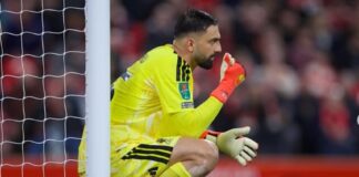 Giorgi Mamardashvili är för bra för att vara nummer två! – Liverpool kräver ”målvaktssnack”