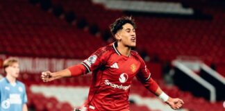 Manchester United gör sitt drag! Levererar erbjudande till tonårssensationen JJ Gabriel
