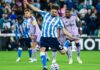 Jack Rudoni gjorde Coventrys första hemmamål i Premier League på över ett kvarts sekel