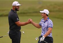 Jon Rahm lämnar LIV Golf efter ”oacceptabla” villkor