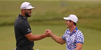 Jon Rahm lämnar LIV Golf efter ”oacceptabla” villkor