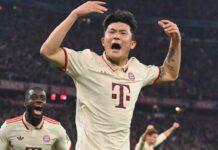 Arsenals nästa köpmål har ett unikt Champions League-rekord