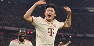 Arsenals nästa köpmål har ett unikt Champions League-rekord