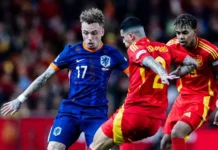 Har redan kapat Barcelonas mål Bernardo Silva, Cucurella och Dumfries!