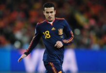 Pedro Rodríguez! – En legend säger adjö