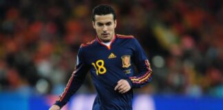 Pedro Rodríguez! – En legend säger adjö