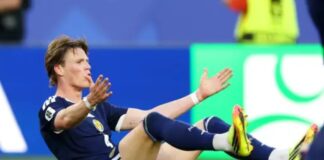 Scott McTominay kan återvända till Premier League – har inlett samtal med Manchester United
