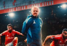 En annan Premier League-manager kan få sparken innan Michael Carrick