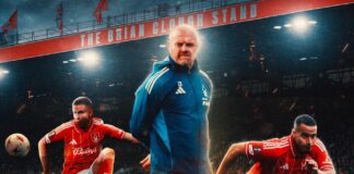 En annan Premier League-manager kan få sparken innan Michael Carrick