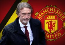 Sir Jim Ratcliffe leder personligen Manchester Uniteds jakt på anfallaren som kommer att förändra allt
