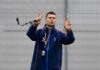Thiago Motta har redan sagt att han är tillgänglig