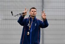 Thiago Motta har redan sagt att han är tillgänglig