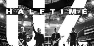 U2 kommer att uppträda vid NFL:s första halvtidsshow på Thanksgiving den